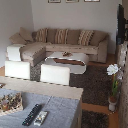 Harmony Apartman Bijeljina Exterior photo