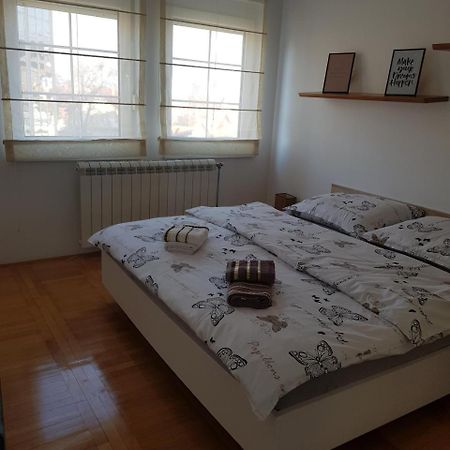 Harmony Apartman Bijeljina Exterior photo