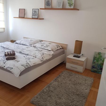 Harmony Apartman Bijeljina Exterior photo