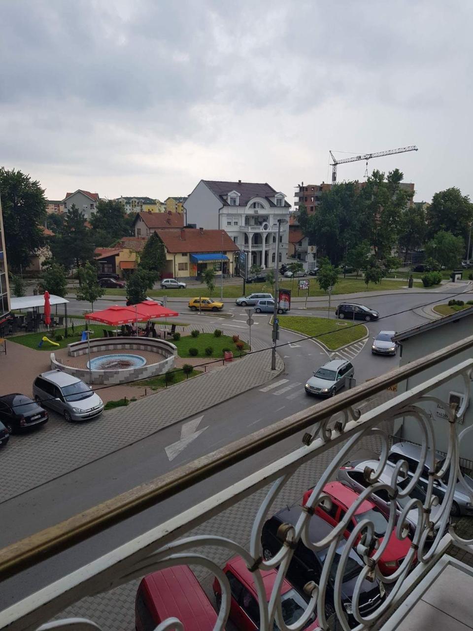Harmony Apartman Bijeljina Exterior photo