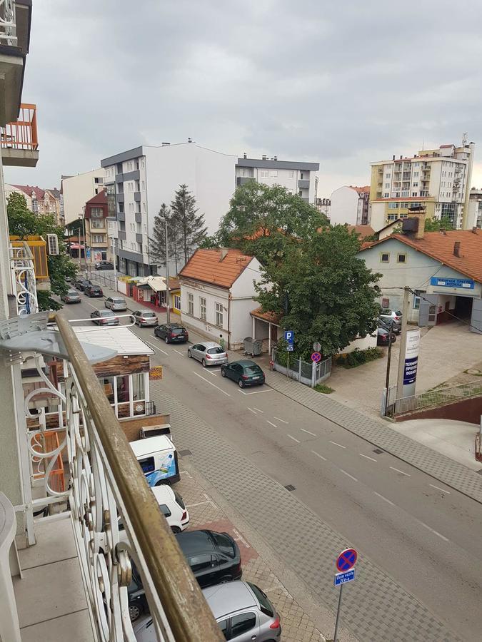Harmony Apartman Bijeljina Exterior photo