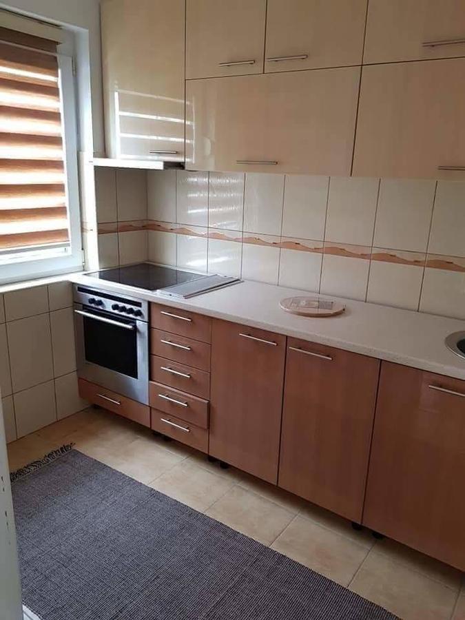 Harmony Apartman Bijeljina Exterior photo