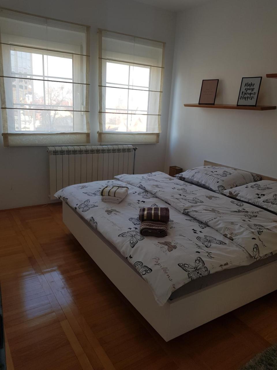 Harmony Apartman Bijeljina Exterior photo