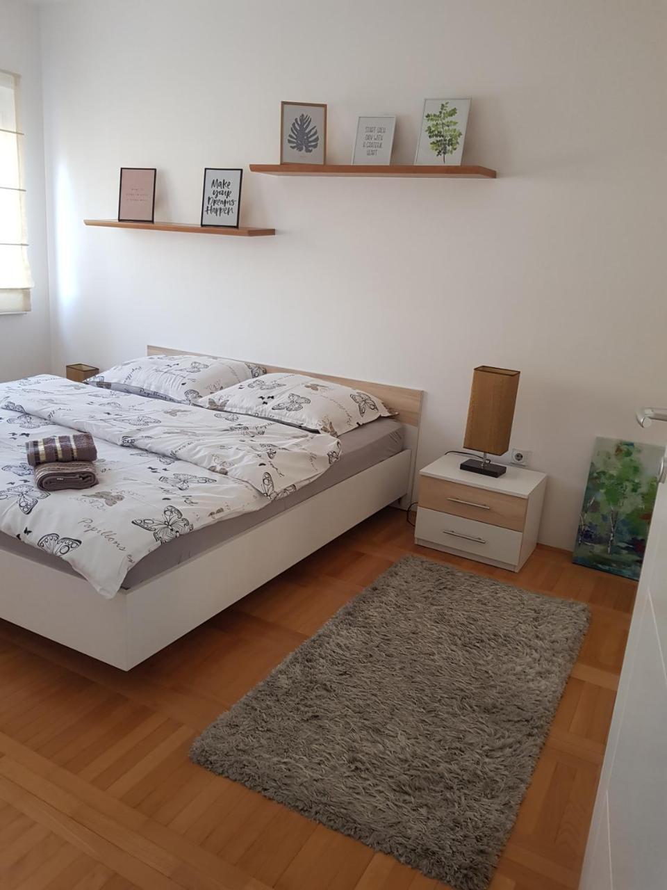Harmony Apartman Bijeljina Exterior photo